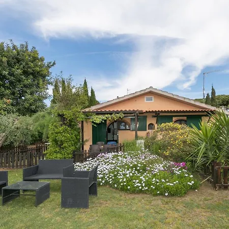 Podere Isabella San Vincenzo Exterior photo