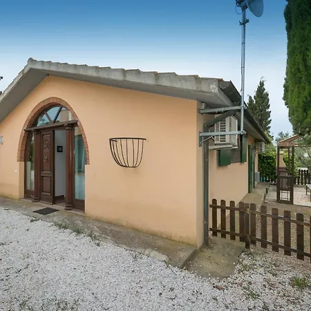 Podere Isabella San Vincenzo Exterior photo