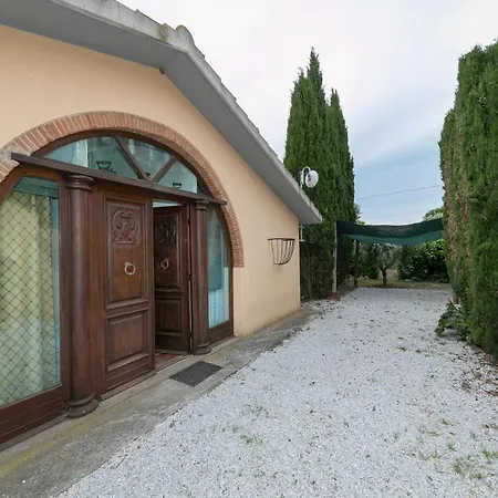 Podere Isabella San Vincenzo Exterior photo