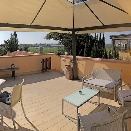 Podere Isabella San Vincenzo Exterior photo