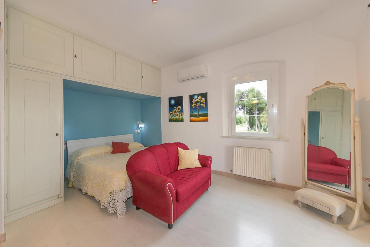 Holiday home Podere Isabella San Vincenzo