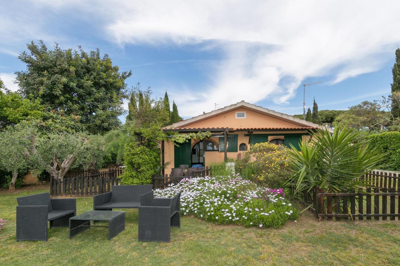 Podere Isabella Casa de Férias