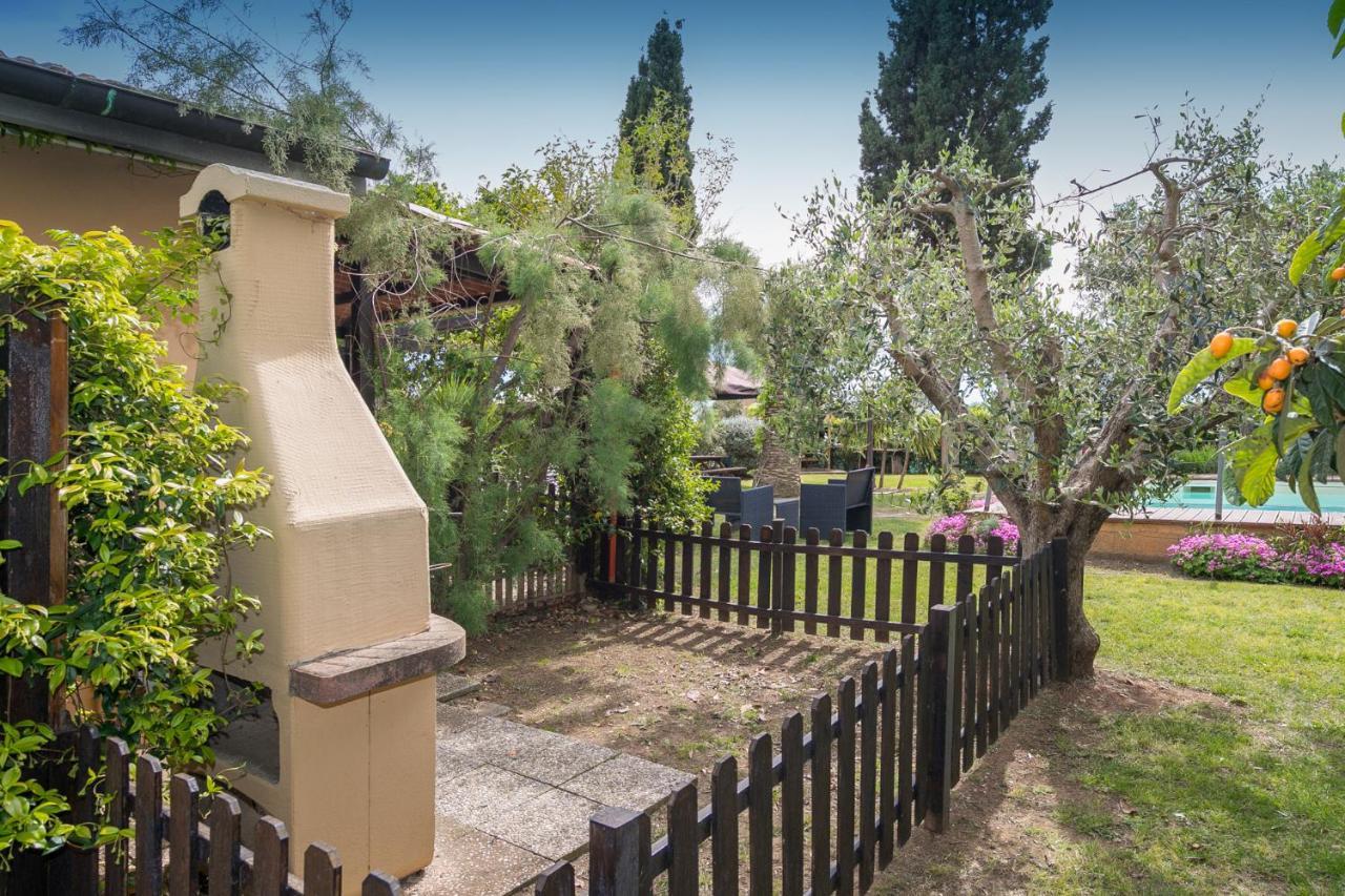 Podere Isabella Holiday home San Vincenzo