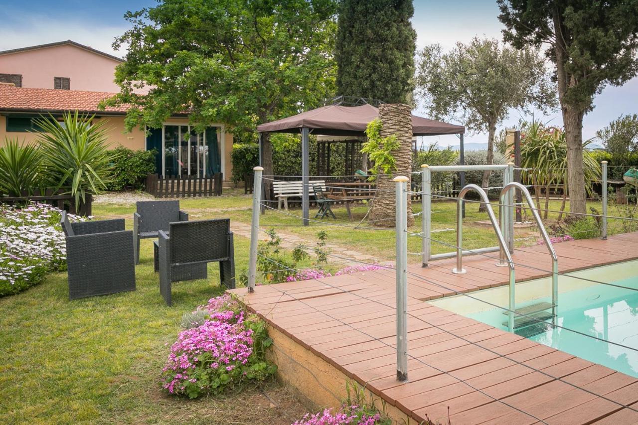 Podere Isabella Holiday home San Vincenzo