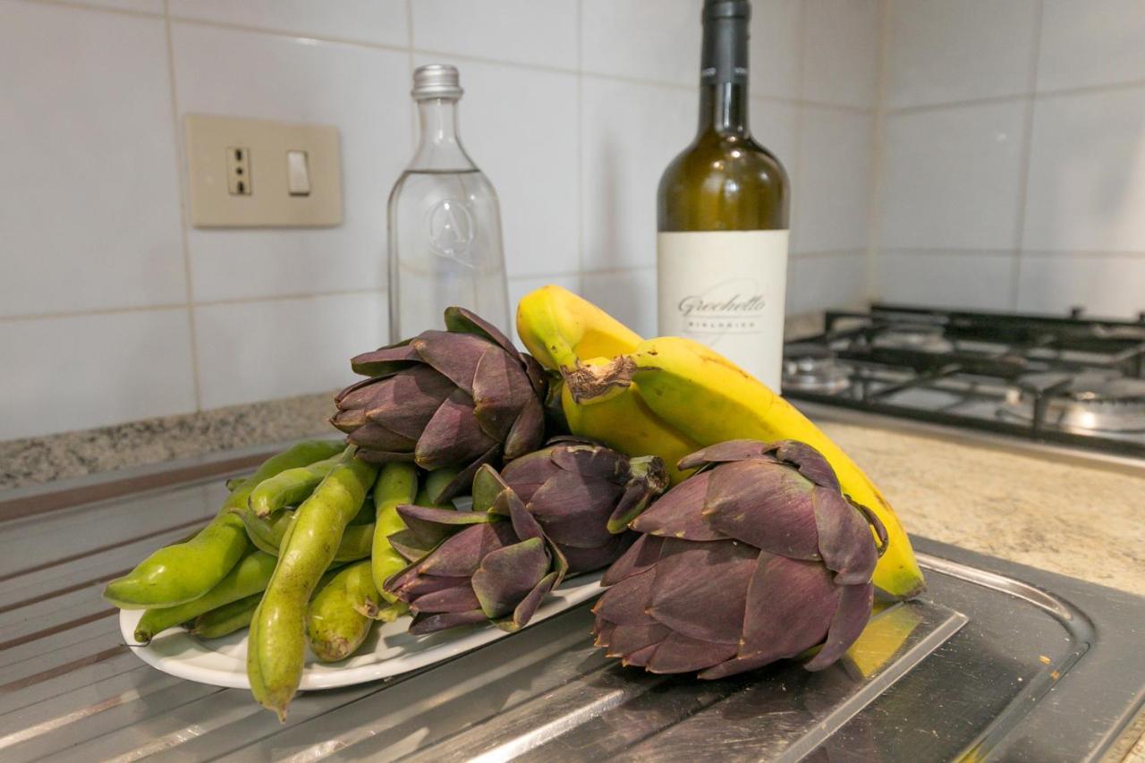 Podere Isabella