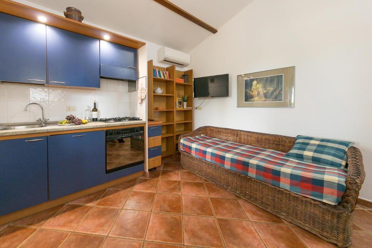 Holiday home Podere Isabella