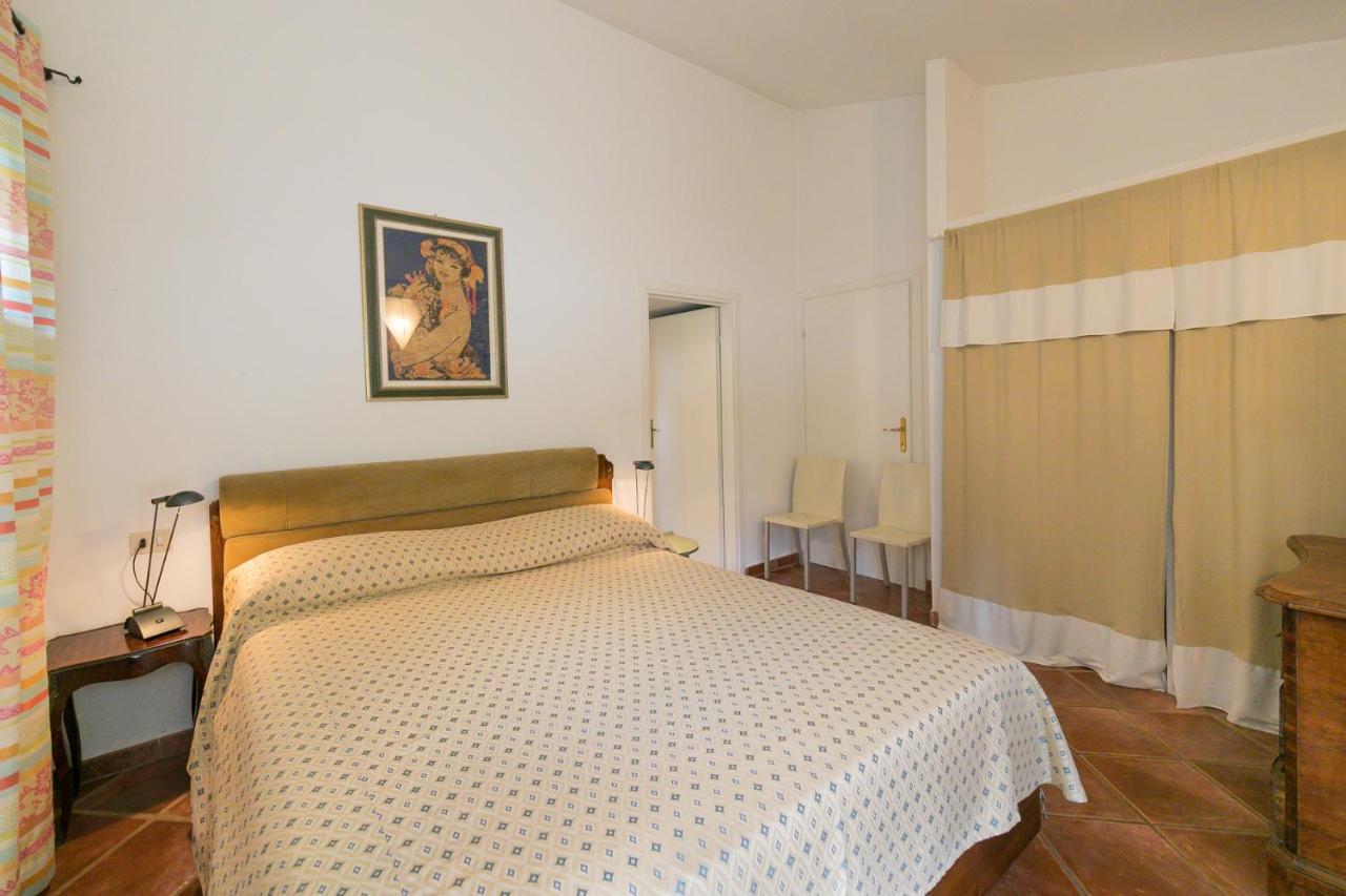 Holiday home Podere Isabella San Vincenzo