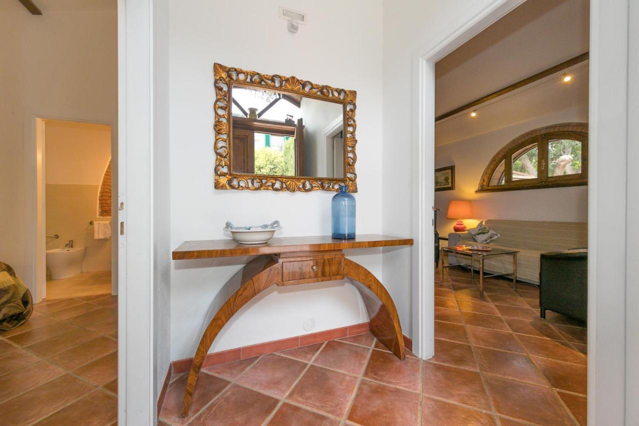 Casa de Férias Podere Isabella
