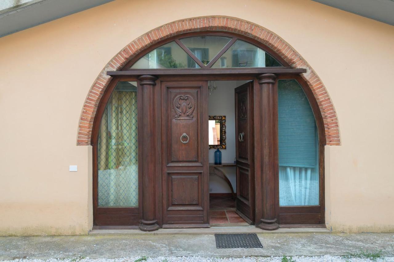 Podere Isabella *