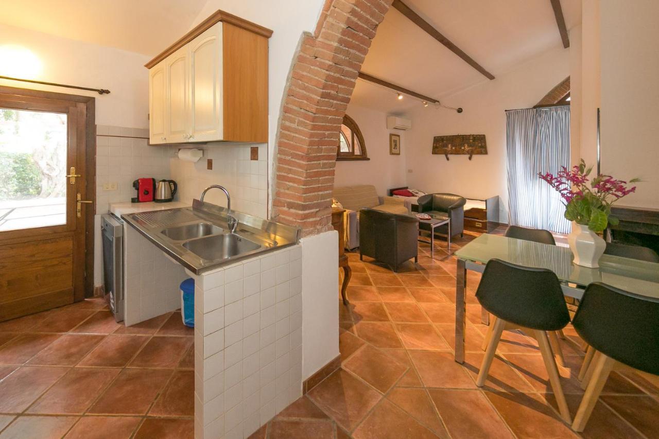 Podere Isabella Holiday home