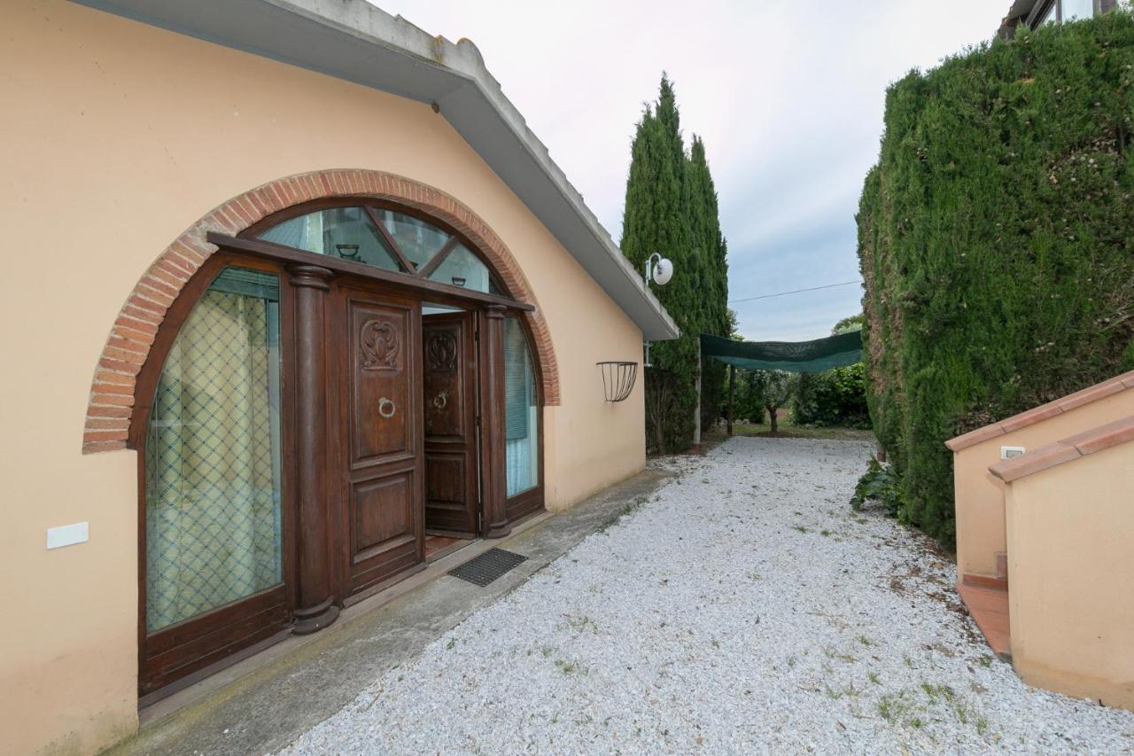 Podere Isabella Holiday home *