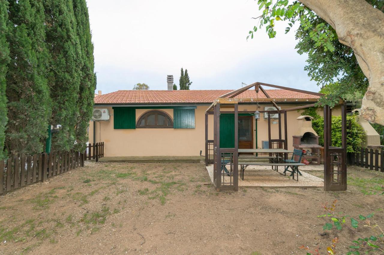 Holiday home Podere Isabella