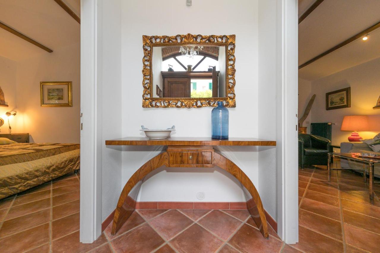 Podere Isabella Holiday home