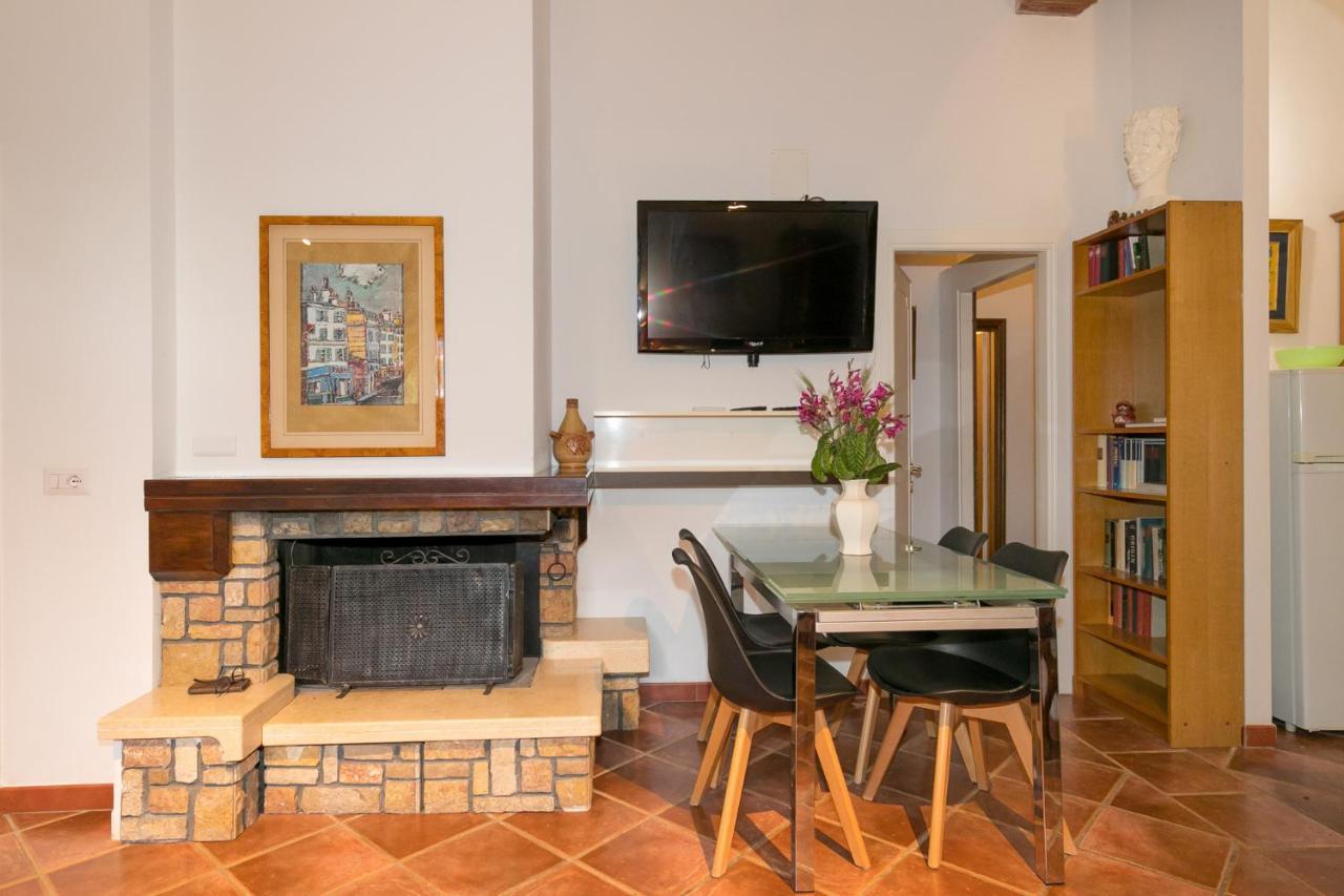 Holiday home Podere Isabella San Vincenzo