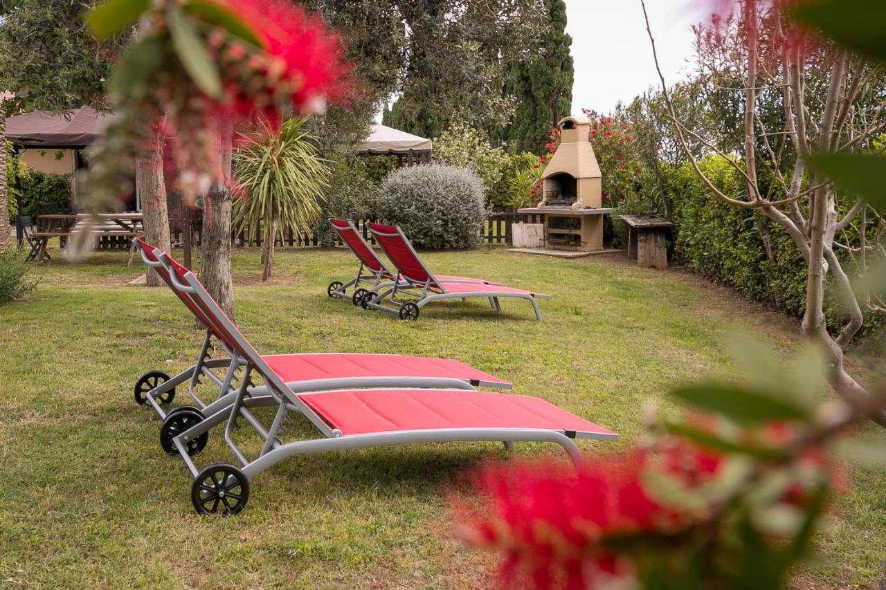 Podere Isabella Casa de Férias San Vincenzo