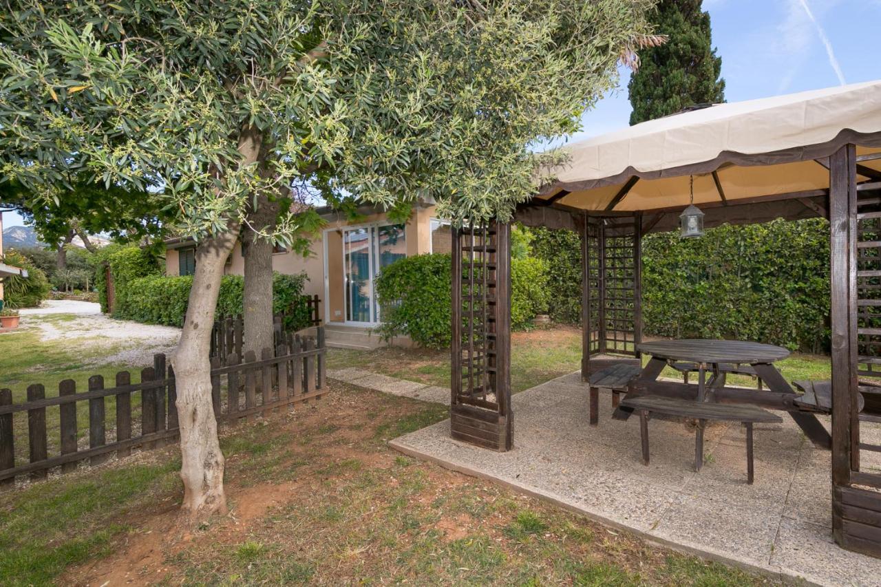 Holiday home Podere Isabella