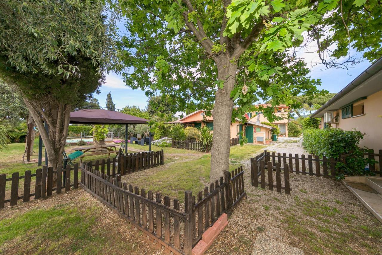 Holiday home Podere Isabella
