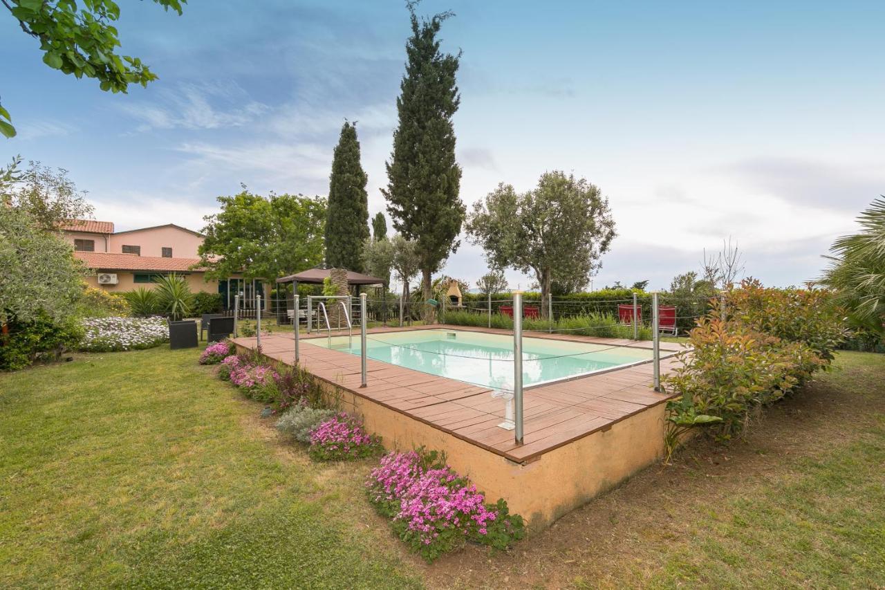 Podere Isabella Holiday home