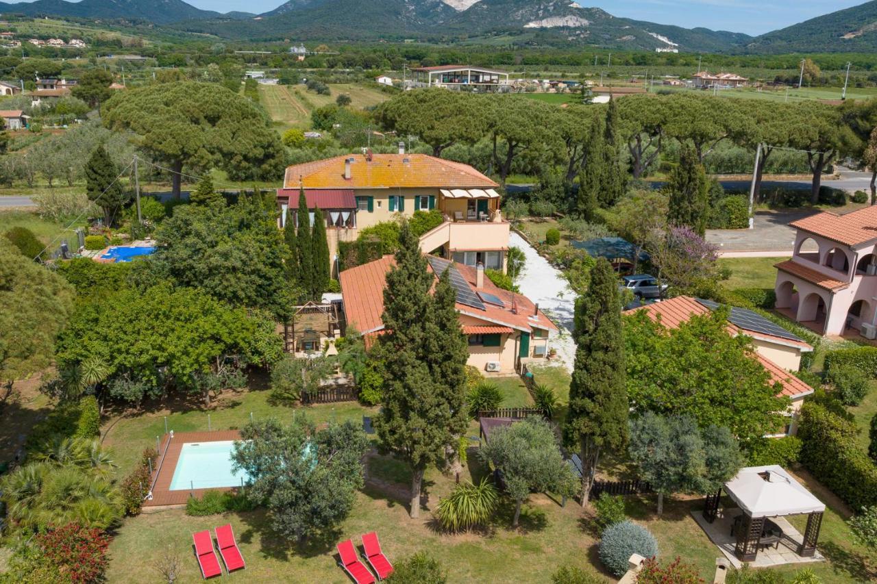Podere Isabella *
