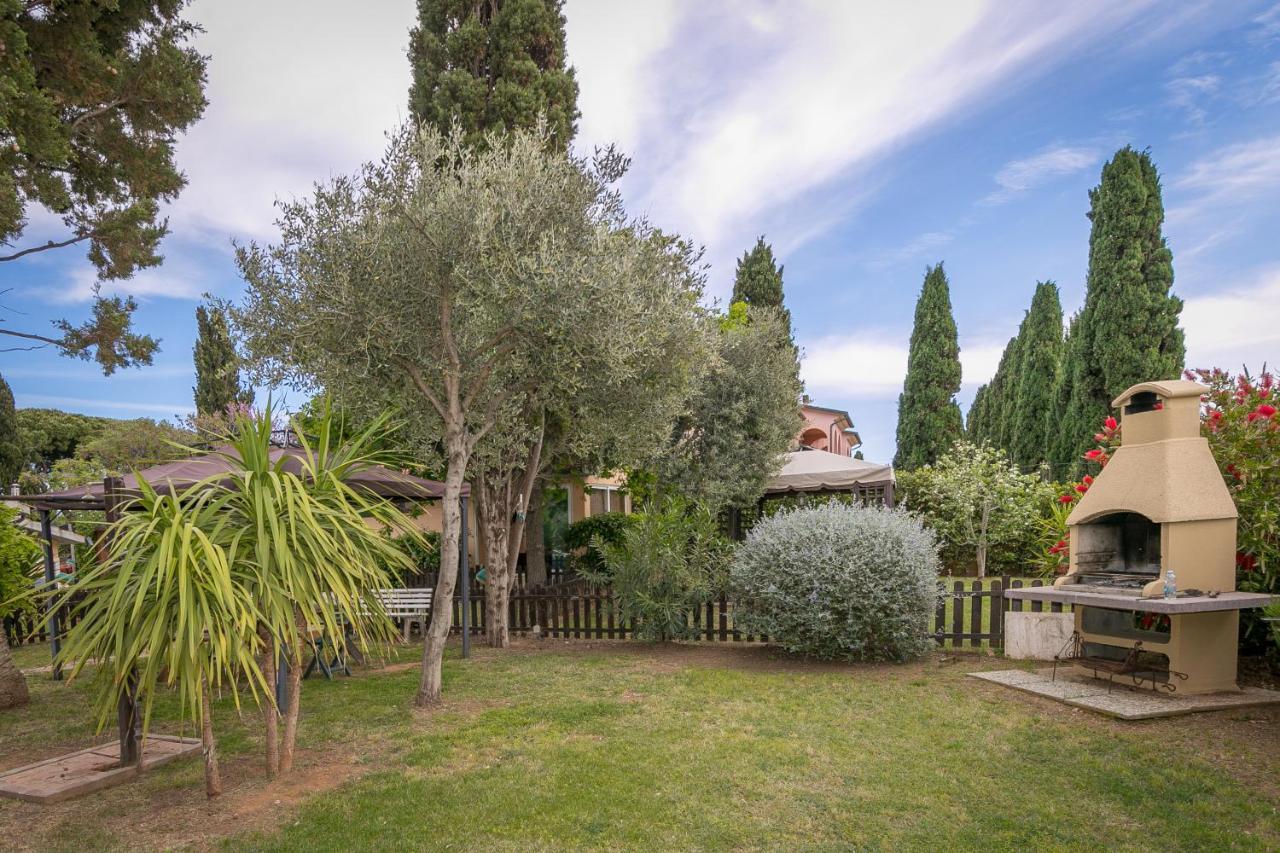 Casa de Férias Podere Isabella San Vincenzo