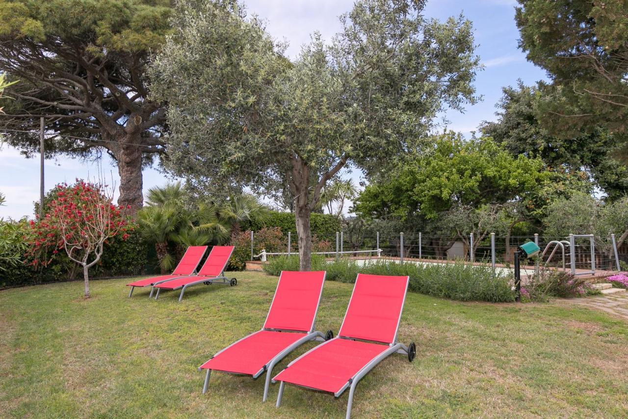 Holiday home Podere Isabella