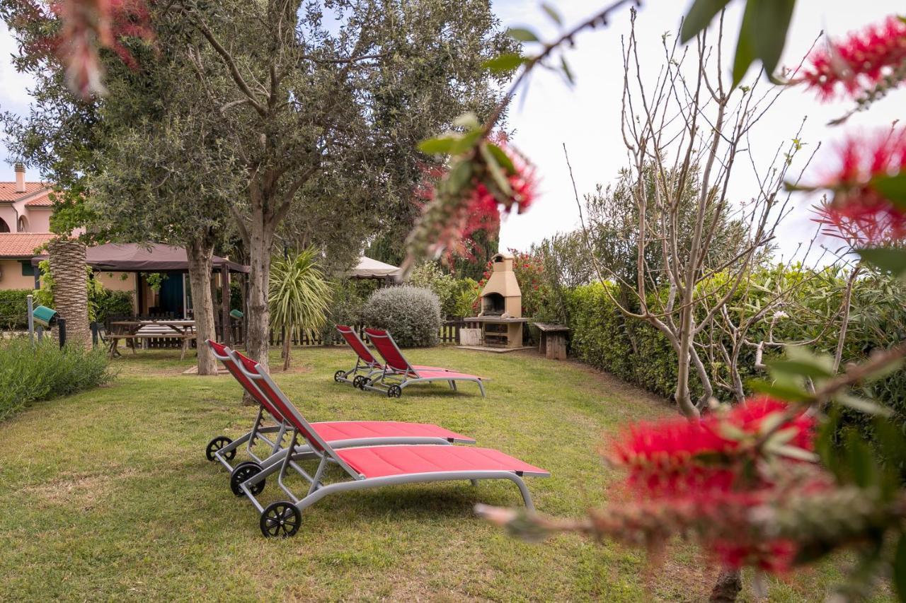 Podere Isabella Holiday home *