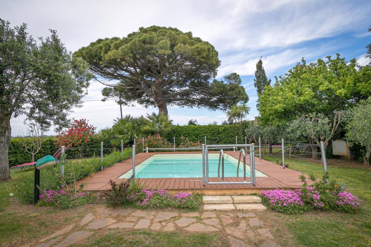 Podere Isabella Holiday home