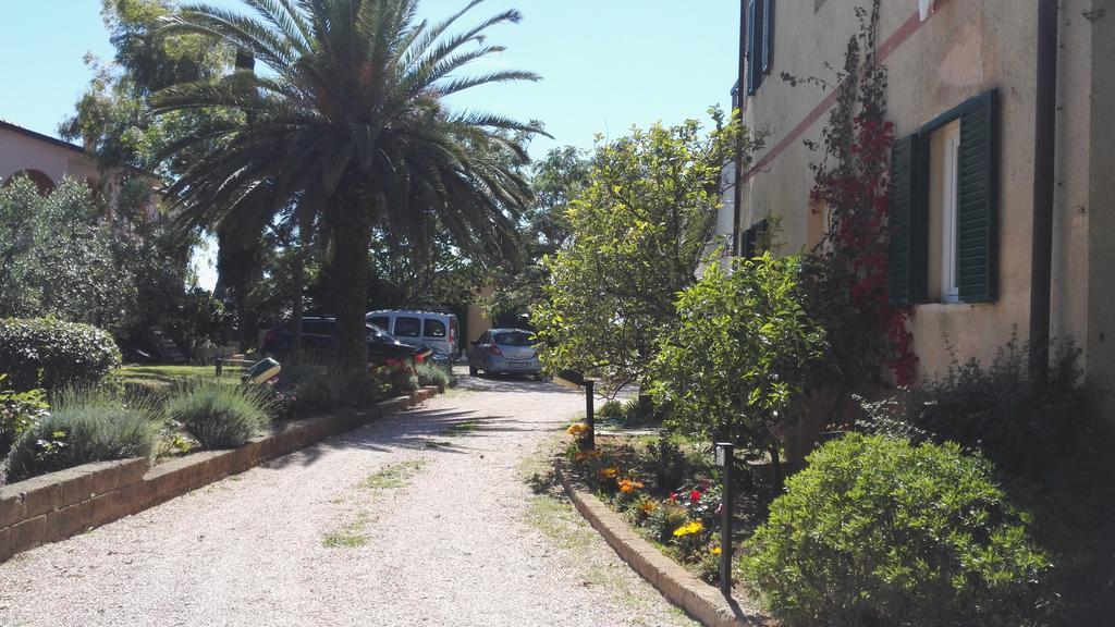 Holiday home Podere Isabella *