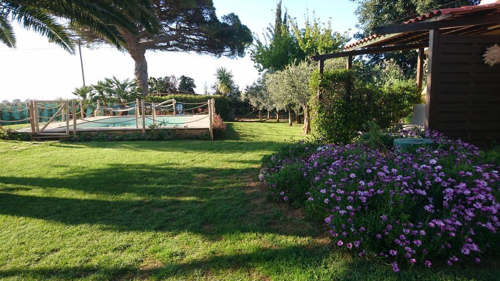 Holiday home Podere Isabella *