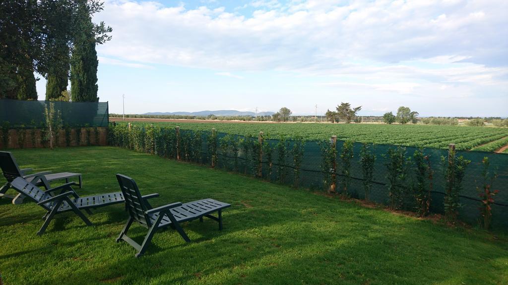 Holiday home Podere Isabella